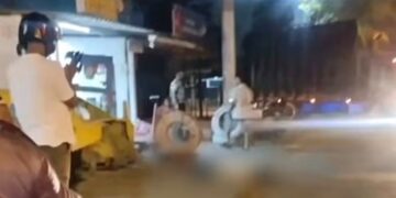 "Lo atacaron mientras realizaba un cobro": asesinaron a prestamista en una llantería de Soledad