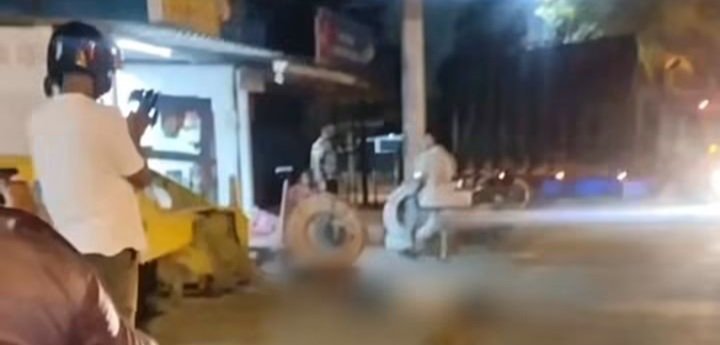 "Lo atacaron mientras realizaba un cobro": asesinaron a prestamista en una llantería de Soledad