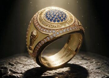 Los campeones del Mundial 2026 recibirán un anillo conmemorativo de la Fifa
