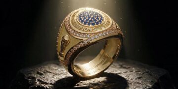 Los campeones del Mundial 2026 recibirán un anillo conmemorativo de la Fifa