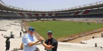 “Los estándares han subido y Barranquilla los va a igualar”: Jesurun sobre el Metropolitano