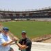 “Los estándares han subido y Barranquilla los va a igualar”: Jesurun sobre el Metropolitano