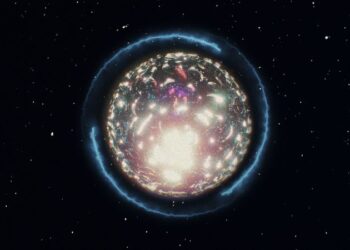 Los planes de Elon Musk para SpaceX se basan en una idea concebida en la década de 1960. ¿Qué es la escala de Kardashev?