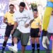 Luis Díaz, invitado especial al partido entre Junior y Barranquilla FC