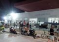 Madrugada de terror en La Chinita: sicarios asesinaron a un adolescente y dejaron dos hombres heridos