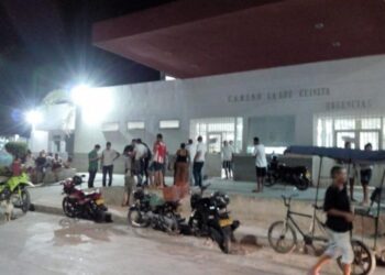 Madrugada de terror en La Chinita: sicarios asesinaron a un adolescente y dejaron dos hombres heridos