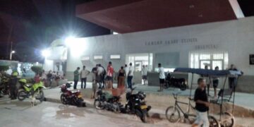 Madrugada de terror en La Chinita: sicarios asesinaron a un adolescente y dejaron dos hombres heridos