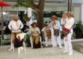 Malambo celebra la XXVII edición del Festival de Decimeros y Bailadores de Cumbia de la Región Caribe