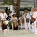 Malambo celebra la XXVII edición del Festival de Decimeros y Bailadores de Cumbia de la Región Caribe
