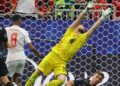 Marruecos sacó provecho de su poder goleador ante Canadá