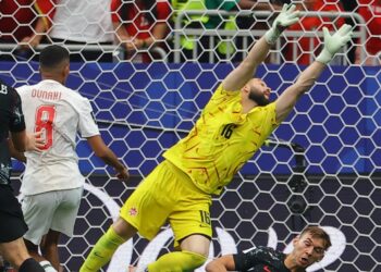 Marruecos sacó provecho de su poder goleador ante Canadá