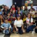 Más de 100 niños, niñas y adolescentes con discapacidad disfrutaron de una jornada de cine inclusivo en el Atlántico