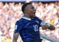 Mbappé dice que "dolerá durante un tiempo" no haber ganado el Mundial
