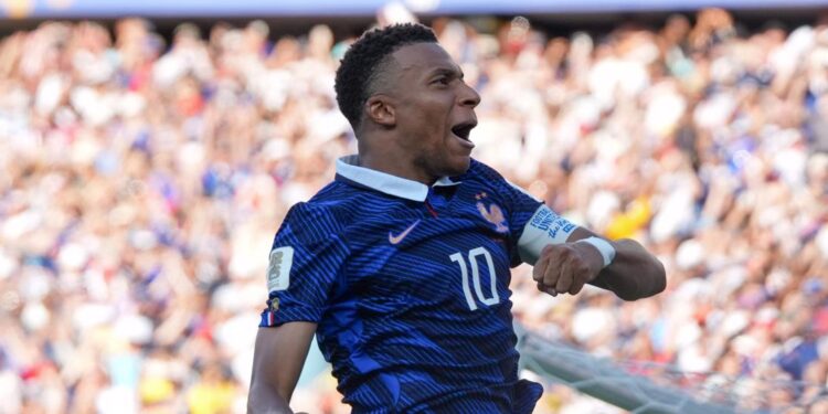 Mbappé dice que "dolerá durante un tiempo" no haber ganado el Mundial