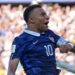 Mbappé dice que "dolerá durante un tiempo" no haber ganado el Mundial