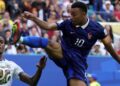Mbappé supera a Messi como máximo goleador histórico en mundiales