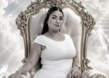 "Me arrepiento de no decirle cuánto la amaba": la conmovedora despedida del hermano de Sara Echeverría