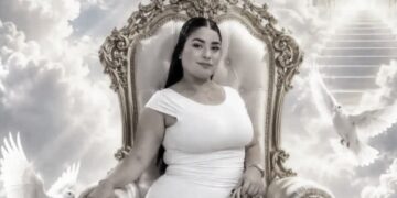 "Me arrepiento de no decirle cuánto la amaba": la conmovedora despedida del hermano de Sara Echeverría