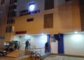 Mecánico fue asesinado a bala en el barrio Los Robles, de Soledad