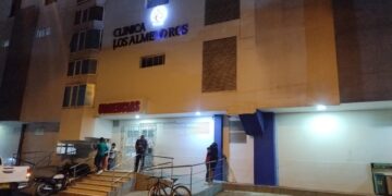 Mecánico fue asesinado a bala en el barrio Los Robles, de Soledad