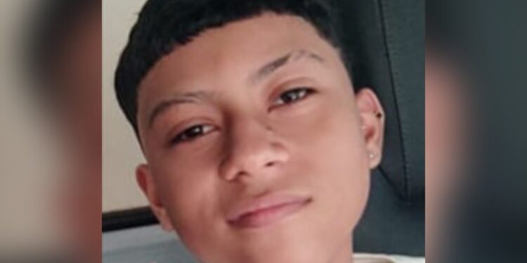 Menor de 15 años se encuentra desaparecido en Barranquilla: fue visto por última vez en Las Palmas