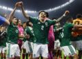 México quiere seguir en el baile mundialista contra Inglaterra
