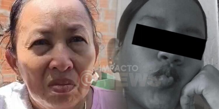 “Mi sobrina estaba discutiendo con el novio”: muerte de adolescente en el barrio El Bosque, en Barranquilla