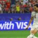 Mikel Merino despachó a Portugal y a Cristiano Ronaldo del Mundial