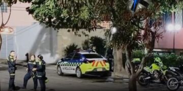 Misteriosa muerte de madre e hijo en exclusivo edificio de El Rodadero: autoridades investigan qué ocurrió