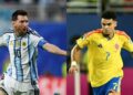 Mundial 2026: ¿qué partidos se juegan hoy, 3 de julio? Horarios y enfrentamientos
