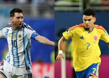 Mundial 2026: ¿qué partidos se juegan hoy, 3 de julio? Horarios y enfrentamientos