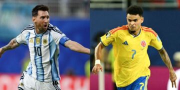 Mundial 2026: ¿qué partidos se juegan hoy, 3 de julio? Horarios y enfrentamientos