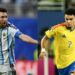 Mundial 2026: ¿qué partidos se juegan hoy, 3 de julio? Horarios y enfrentamientos