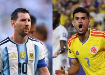 Mundial 2026: ¿qué partidos se juegan hoy, 7 de julio? Horarios y enfrentamientos