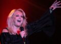 Murió Bonnie Tyler, la voz de ‘Total Eclipse of the Heart’