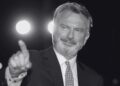 Murió el actor Sam Neill, protagonista de Parque Jurásico