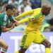Murió el futbolista sudafricano Jayden Adams, después de jugar el Mundial