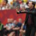 Néstor Lorenzo y el dilema de su continuidad como técnico de la Selección Colombia
