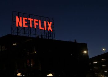 Netflix enfrenta demanda por la desaparición de una película