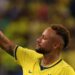 Neymar despeja los rumores y confirma su retiro de la selección brasileña