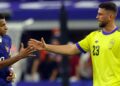"No estuvimos a la altura de una semifinal": Kylian Mbappé