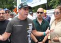 “No permitiremos que quienes buscan sembrar terror alteren la tranquilidad de nuestro territorio”: alcalde Char
