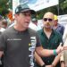 “No permitiremos que quienes buscan sembrar terror alteren la tranquilidad de nuestro territorio”: alcalde Char