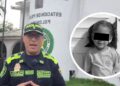 "No quedará en la impunidad": Policía sobre muerte de niña en medio de ataque criminal en Polonuevo