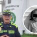 "No quedará en la impunidad": Policía sobre muerte de niña en medio de ataque criminal en Polonuevo
