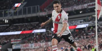 No soy prioridad para Coudet