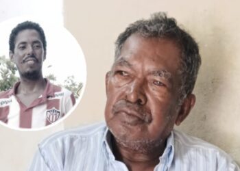"No tenía malicia, se quedó quieto y saludó a sus asesinos": el atroz crimen de un joven con discapacidad en El Bosque