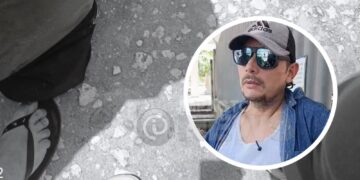  “Nos vinimos desplazados huyéndole a la muerte y la encontramos aquí”: hermano de pescador asesinado en Puerto Mocho