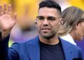"Nuestro fútbol no puede fomentar la mediocridad y la vagancia": Falcao García