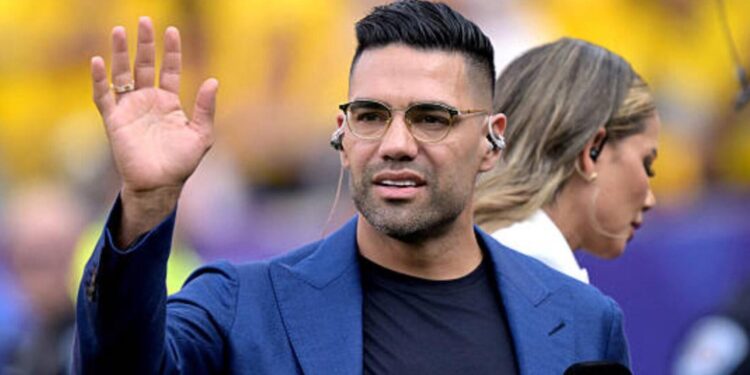 "Nuestro fútbol no puede fomentar la mediocridad y la vagancia": Falcao García